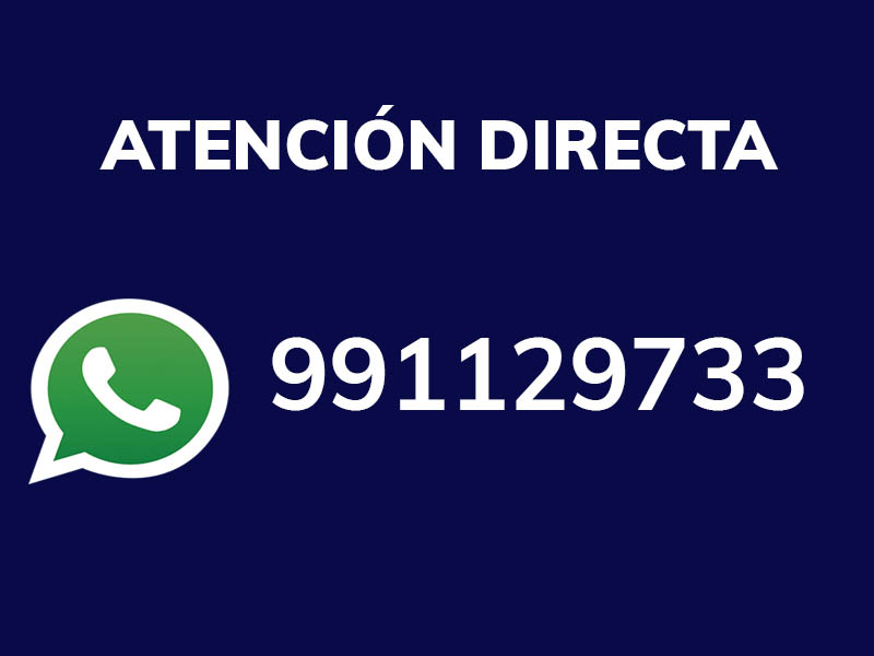 Recepcion Join