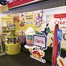 Branding para eventos